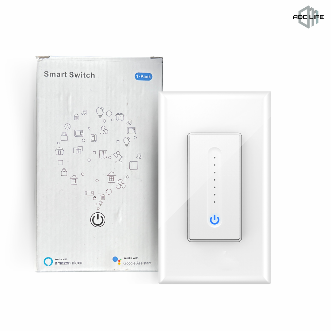 The Dimmer