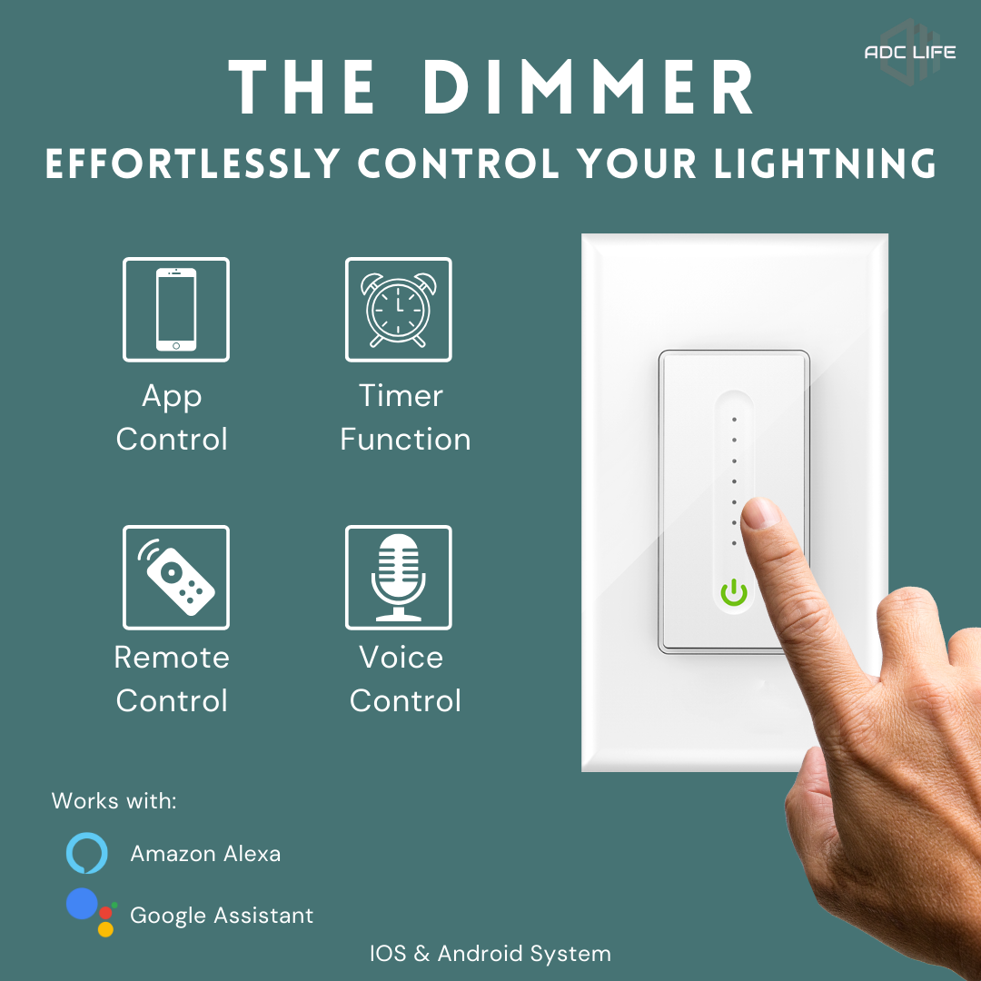 The Dimmer